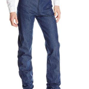 Wrangler Cowboy Cut Men's Jeans NWT